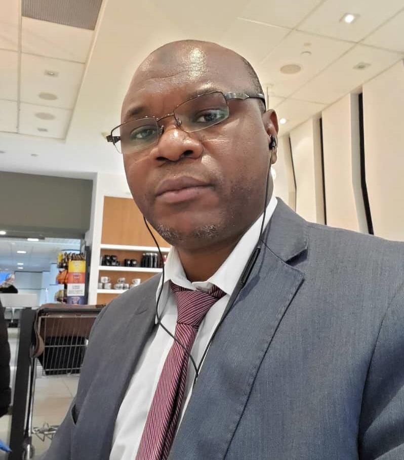Image: Issa Ndimurwanko